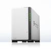 Synology NAS DS220j inkl. 10TB (1x10TB)