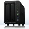 Synology NAS DS718+ -2GB RAM inkl. 10TB (1x 10TB)