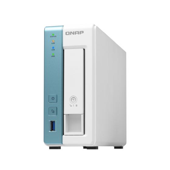 Qnap TS-131K Qnap TS-131K